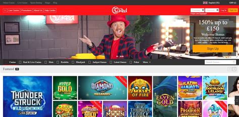 32redスパム|Latest Casino Promotions .